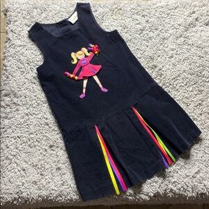 RARE EDITIONS Girl’s Jumper Size 6X‎
